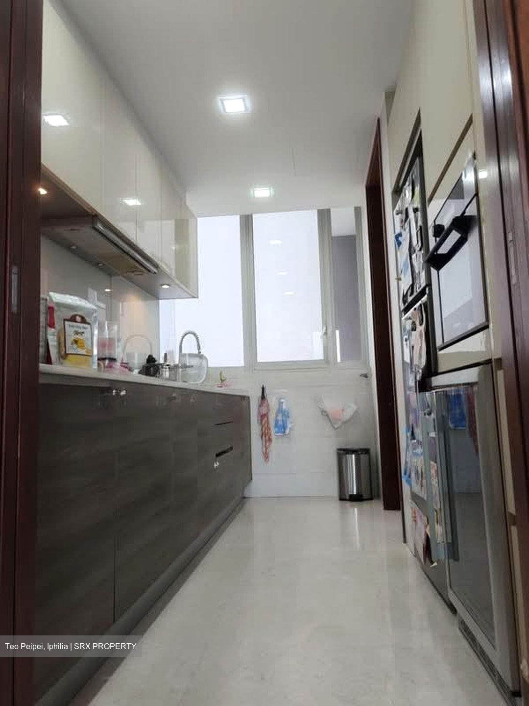 The Meyerise (D15), Condominium #561621231
